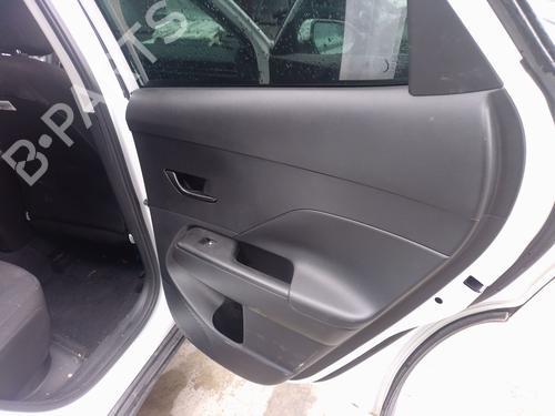Used Rear right window mechanism Rear right window mechanism HYUNDAI KONA SUV Van (OS, OSE, OSI) 1.0 T-GDi (120 hp) 33289498 33289498