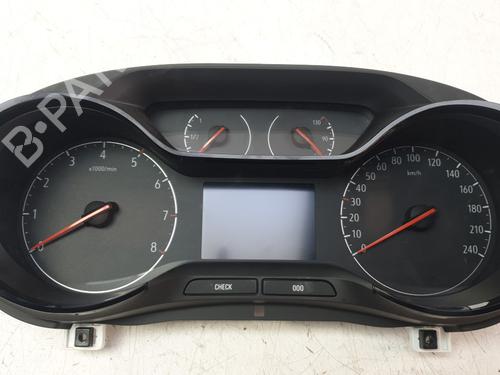 Used Instrument cluster Instrument cluster OPEL GRANDLAND / GRANDLAND X (A18, P1UO) 1.2 (75) (131 hp) 32195313 32195313