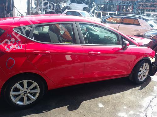 Used Parts FORD FIESTA VII (HJ, HF) 1.0 EcoBoost 4995299