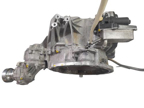 Gearbox MERCEDES-BENZ GLA-CLASS (X156) | BP24807312M3