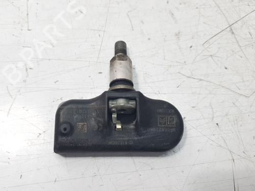 Elektronisk sensor PEUGEOT 407 (6D_) 2.0 HDi 135 (6DRHRH, 6DRHRE, 6DRHRG, 6DRHRJ) | BP28046612M84 