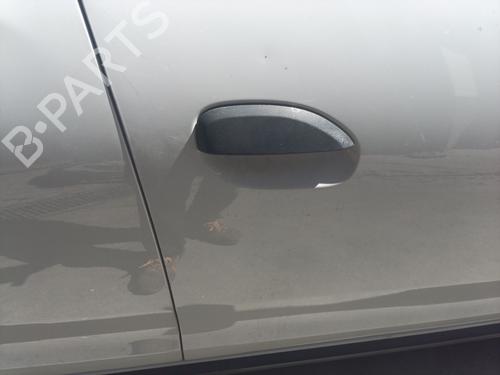 Used Front right exterior door handle DACIA SANDERO II TCe 90 LPG (B8M1) (90 hp) 29146387