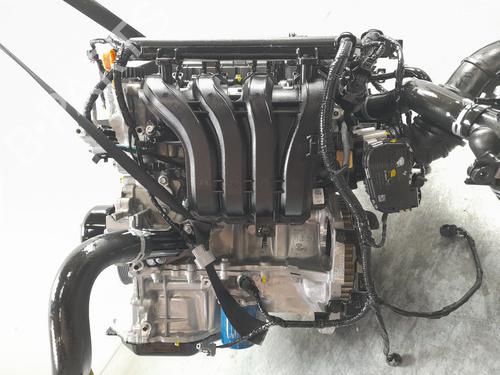 Motor Motor HYUNDAI BAYON (BC3) 1.2 MPI (79 hp) 30710966 30710966