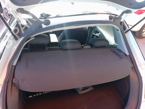 Cappelliera AUDI A1 Sportback (8XA, 8XF) 1.6 TDI (115 hp) 32372569