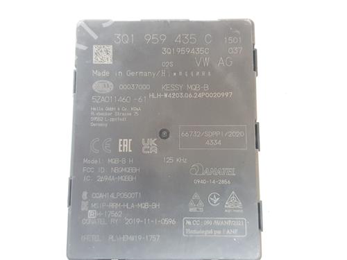 Electronic module SEAT IBIZA V (KJ1, KJG) 1.0 TSI | BP28152573M83 - Image 4