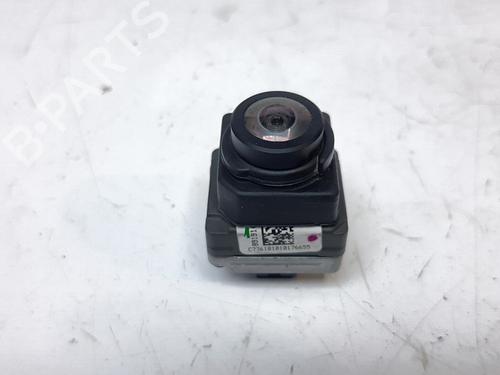 Used Camera LAND ROVER DISCOVERY SPORT (L550) [2014-2025]  23550438