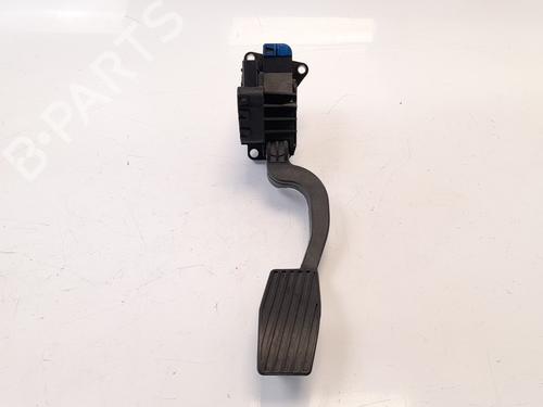 Used Pedal OPEL CORSA E (X15) 1.4 (08, 68) (90 hp) 7787962