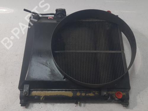 Wasserkühler für SUZUKI VITARA Cabrio (ET, TA) 1.6 (SE416) (75 hp) 31794832