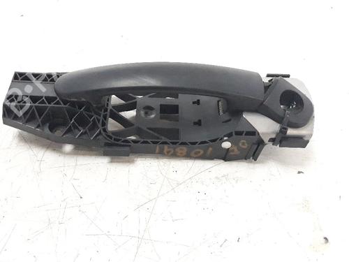 Front left exterior door handle SEAT IBIZA IV (6J5, 6P1)  | BP10777826C128 
