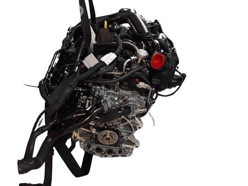 Engine VW POLO VI (AW1, BZ1, AE1) 1.0 TSI | BP13743027M1 