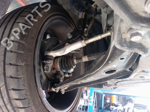 Used Steering rack Steering rack 37152572 37152572
