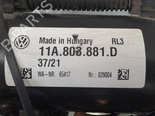 Trækkugle/Mekanisme VW ID.4 (E21) GTX | BP36448720C141 - Image 2