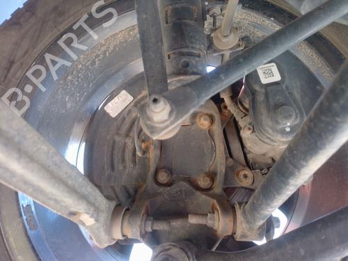 Used Left rear steering knuckle Left rear steering knuckle 39549403 39549403