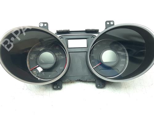 Used Instrument cluster HYUNDAI ix35 (LM, EL, ELH) [2009-2016]  10358013