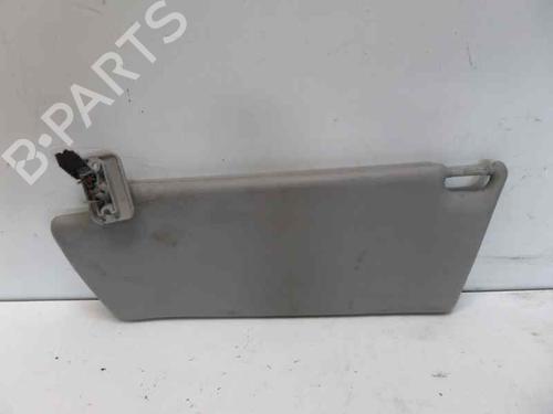 Right sun visor OPEL VECTRA C (Z02) 2.2 DTI 16V (F69) | BP1605730I2 