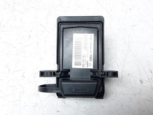 Used Electronic module FORD FIESTA VII (HJ, HF) [2017-2025]  16944426