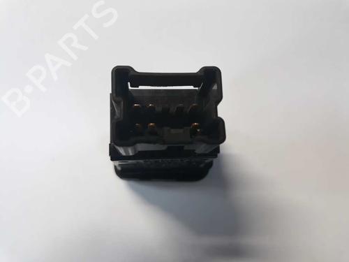 Warning switch NISSAN PRIMERA (P12) 2.2 Di | BP3469556I22 
