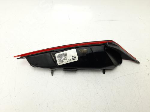 Right tailgate light OPEL INSIGNIA A Saloon (G09) 2.0 Turbo E85 (69) | BP37719957C80 - Image 4