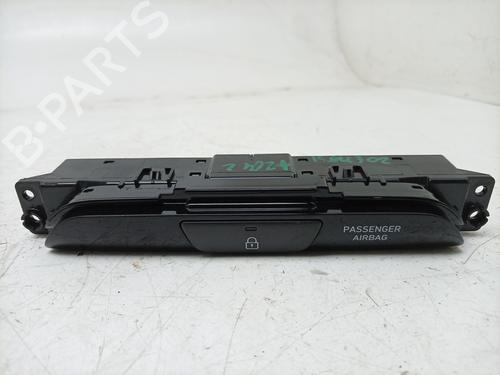 Used Electronic module Electronic module 39435940 39435940