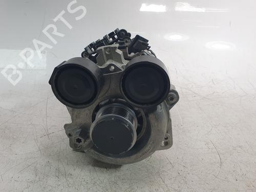 Alternator HYUNDAI i20 III (BC3, BI3) 1.0 T-GDI | BP31653430M7  - Image 5