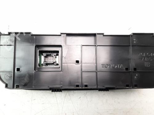 Climate control TOYOTA RAV 4 IV (_A4_)  | BP8656894I5 