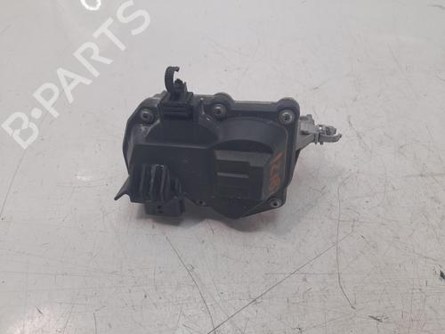 Used Throttle body RENAULT EXPRESS Box Body/MPV 1.5 Blue dCi 75 (F6AA) (75 hp) 27833972