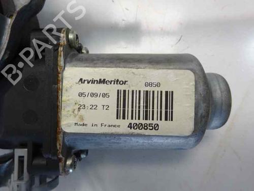Rear right window mechanism NISSAN NAVARA NP300 (D40) 2.5 dCi 4WD (D40TT, D40T, D40M, D40BB) | BP1369773C25 