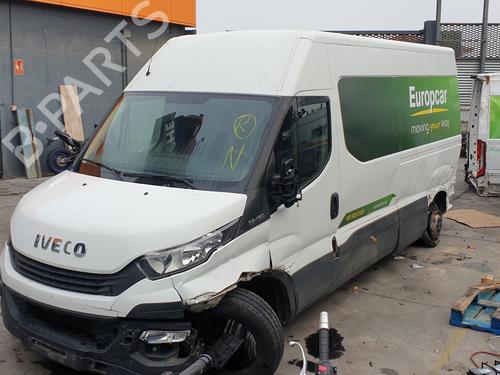 Electronic sensor IVECO DAILY VI Bus 50C16 | BP11849504M84 