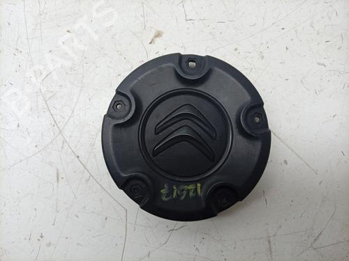 Hulkapsel Hulkapsel CITROËN BERLINGO Box Body/MPV (B9) 1.6 HDi / BlueHDi 75 (75 hp) 37074790 37074790