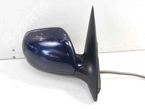 Right mirror SKODA FABIA I (6Y2)  | BP5219668C27 