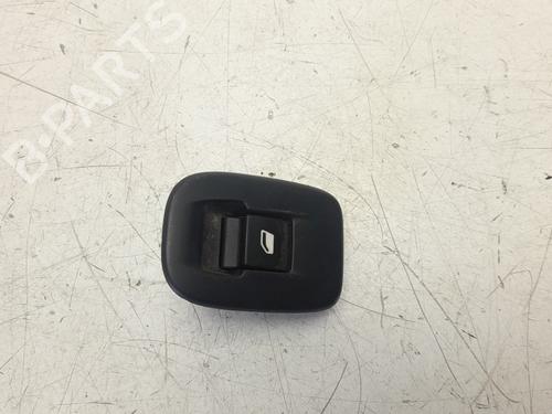 Used Left rear window switch PEUGEOT 2008 I (CU_) 1.2 THP 110 / PureTech 110 (110 hp) 29022567