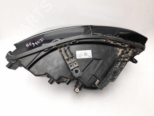 Venstre forlygte DACIA DUSTER (HM_) 1.0 TCe 100 4x4 (HMMT) | BP33273261C28 - Image 6