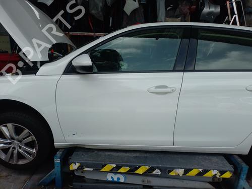 Porte avant gauche Porte avant gauche 37464813 37464813