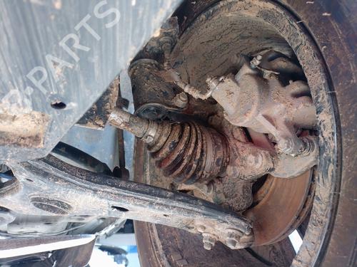 Used Left front steering knuckle Left front steering knuckle OMODA 5 E5 (T19CEV) (204 hp) 34448924 34448924