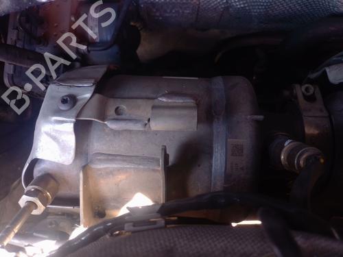 Used Particulate filter Particulate filter 39435919 39435919