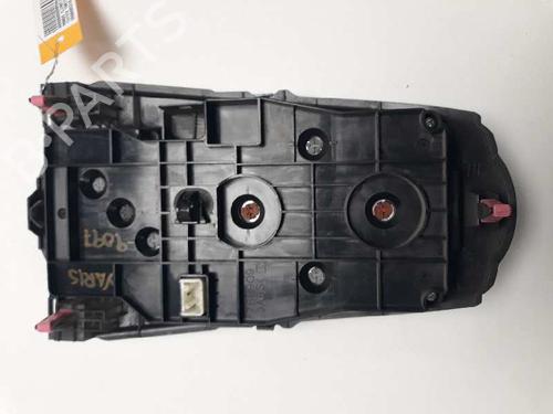 Climate control TOYOTA YARIS (_P9_)  | BP2497494I5 