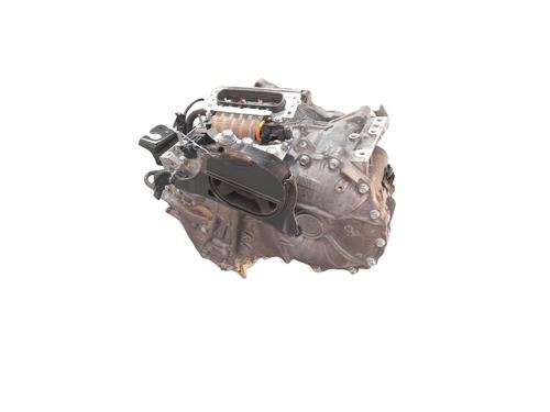 Gearbox TOYOTA C-HR (_X1_)  | BP27514619M3