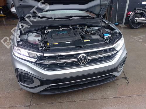 Used AC radiator VW T-ROC (A11, D11) 2.0 TDI (150 hp) 32019444