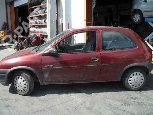 Warning switch OPEL CORSA B (S93)  | BP3469562I22 
