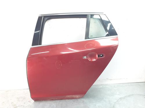 left-rear-door-volvo-v60-i-155-2010-2011-2012-2013-2014-2015-2016-2017-2018-33469557 main image