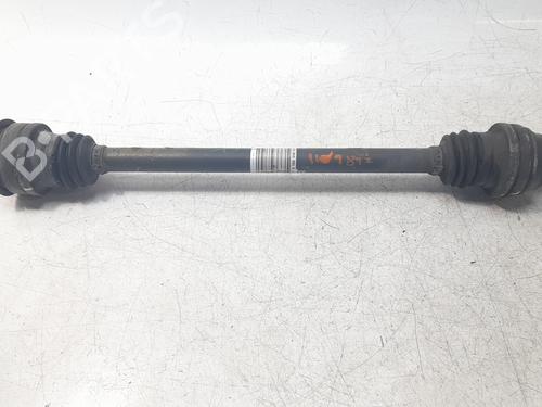 Used Left rear driveshaft MERCEDES-BENZ M-CLASS (W166) ML 250 CDI / BlueTEC 4-matic (166.004, 166.003) (204 hp) 11187953