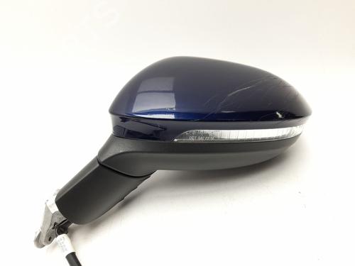 Retrovisor esquerdo VW GOLF VIII (CD1, DA1) 1.0 TSI | BP38331509C26 - Image 2