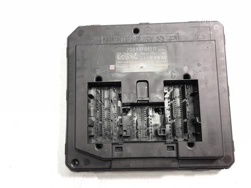 Used Electronic module SEAT IBIZA V (KJ1, KJG) 1.0 (75 hp) 18537555