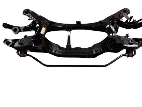 Used Rear axle MITSUBISHI OUTLANDER III (GG_W, GF_W, ZJ, ZL, ZK) Plug-in Hybrid (GG2W) (200 hp) 11358869