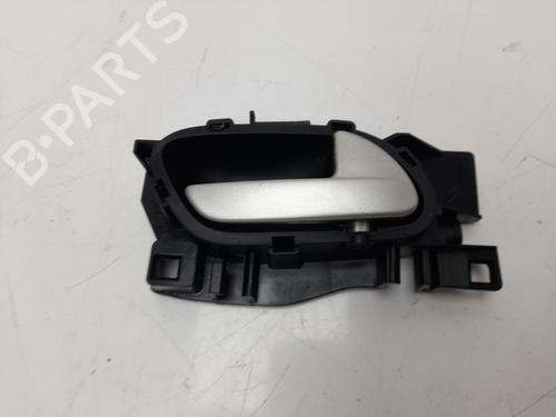 Used Front right interior door handle PEUGEOT PARTNER Tepee [2008-2025]  7081703