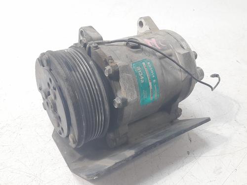 AC-Kompressor CITROËN C15 Box Body/MPV (VD_) 1.8 D (60 hp) 31824130