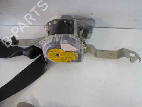 Front right seatbelt SUBARU LEGACY IV Estate (BP) 2.0 AWD (BP5) | BP8756106I25 