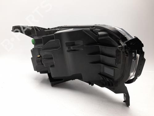 Left headlight JEEP AVENGER (J2) Electric | BP33816953C28 - Image 4