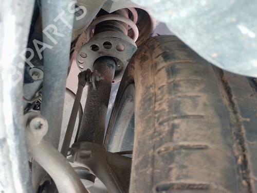 Used Right front shock absorber Right front shock absorber BMW X1 (U11) xDrive 20 d Mild-Hybrid (163 hp) 34445826 34445826