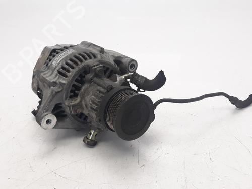 Used Alternator HYUNDAI ACCENT II (LC) [1999-2012]  7237782